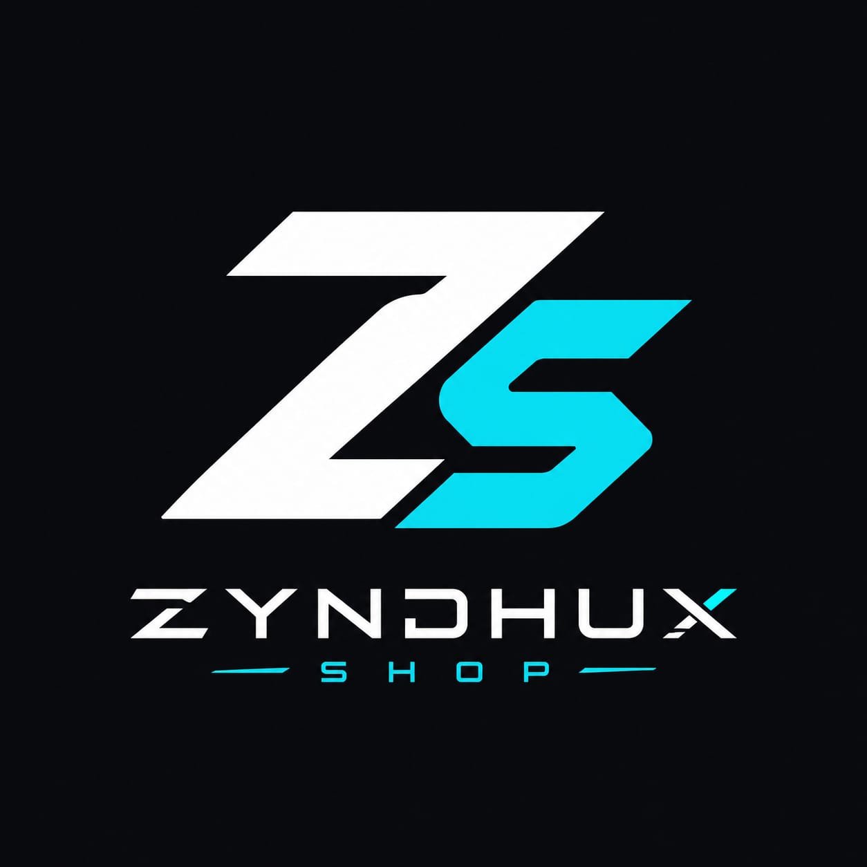 Zyndhux Shop